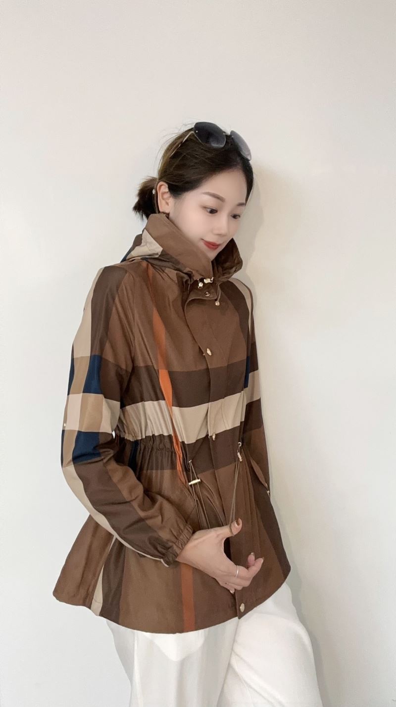 Burberry Outwear